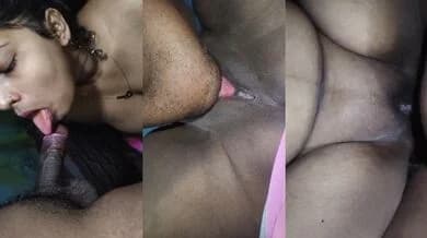 Desi porn of village horny couple