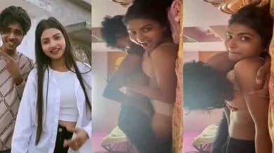Sofik Sonali’s viral MMS