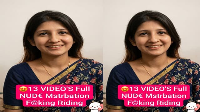 Beautiful Desi Model – Smiling Tera Hard Fuck