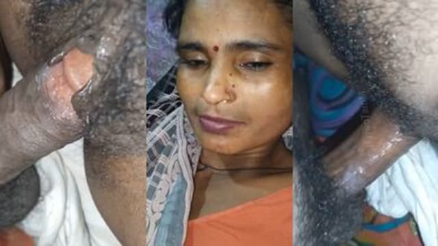 Thick Hair Dehati Bhabhi – Wet Fuck Hard