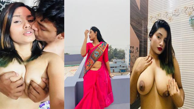 Bengali Sexy Babe Giving Blowjob Video HD