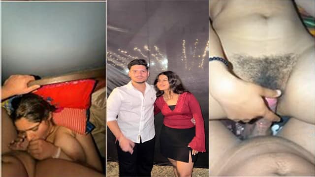 Indian Gf Hairy Pussy Blowjob And Hard Fucking Leaked Porn Video