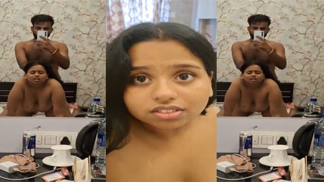 Horny Bengali Tanker Doggy Style Hard Fucking From Backshot Sex