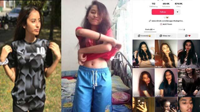 Malaysian Tamil Nude Girl Clip Show BF Viral