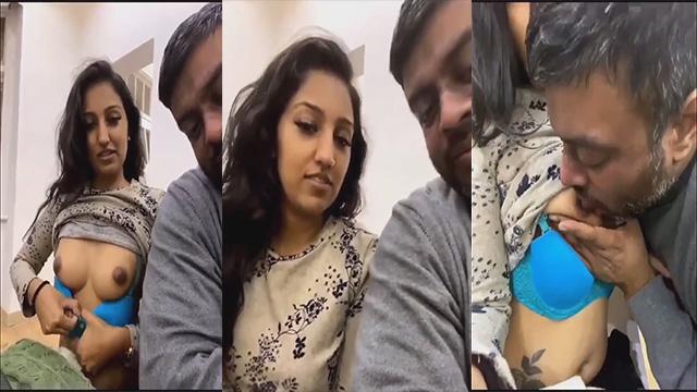 Young Mallu Couple Nude Sucking Mms HD
