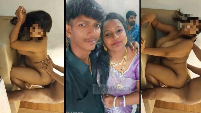 Tamil Paid Wife Anniversary Intense Doggy Fuck Student