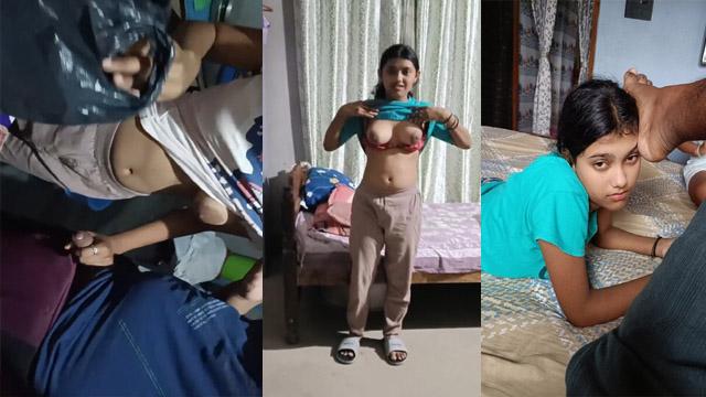 Bengali Teen Shy Girl Fucked Hard By Tutor